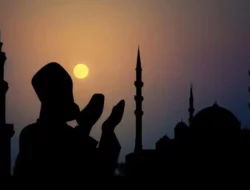 Niat Puasa Rajab & Jadwal Lengkap Bulan Rajab 1447 H, Mulai 21 Desember 2025!