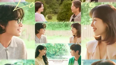 Nonton Drakor Love Me Eps 1-2 Sub Indo di Vidio! Jadwal Tayang & Sinopsis Lengkap