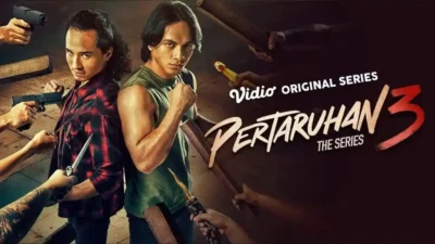 Nonton Pertaruhan S3 Episode 7 Sub Indo di Vidio! Spoiler, Jadwal & Link Streaming