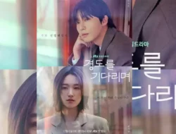 Nonton Surely Tomorrow Episode 5-6 Sub Indo, Akhir Pekan Ini! Konflik Gyeong-do dan Ji-woo Memanas