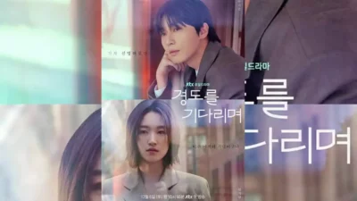 Nonton Surely Tomorrow Episode 5-6 Sub Indo, Akhir Pekan Ini! Konflik Gyeong-do dan Ji-woo Memanas