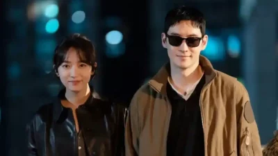 Nonton Taxi Driver 3 Episode 9-10 Sub Indo di VIU! Jadwal Tayang & Bocoran Kasus Baru