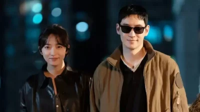 Nonton Taxi Driver S3 Eps 11-12 Sub Indo Hari Ini! Jadwal & Link Streaming Resmi