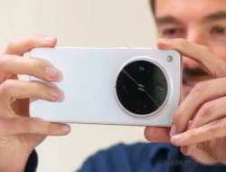 OPPO Find X9 Ultra Bocor: Dua Kamera 200MP dan Zoom Optik 10x, Siap Guncang Dunia Fotografi Ponsel!