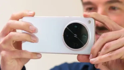 OPPO Find X9 Ultra Bocor: Dua Kamera 200MP dan Zoom Optik 10x, Siap Guncang Dunia Fotografi Ponsel!