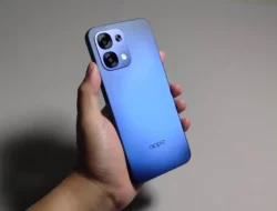 Oppo A6 Pro 5G Hadir dengan Baterai 7000 mAh, Tahan Air Total, dan Fast Charging 80W – Harga Rp4 Jutaan!