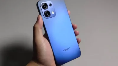 Oppo A6 Pro 5G Hadir dengan Baterai 7000 mAh, Tahan Air Total, dan Fast Charging 80W – Harga Rp4 Jutaan!