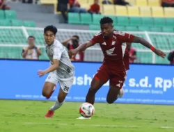 PSM Makassar vs Malut United: Derby Timur Tanpa Bintang, Siapa Ambil Tiga Poin?