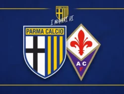 Parma vs Fiorentina Duel Hidup-Mati di Zona Degradasi, Siapa Menang