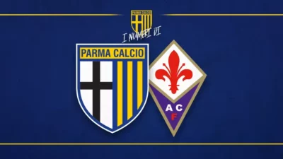 Parma vs Fiorentina Duel Hidup-Mati di Zona Degradasi, Siapa Menang