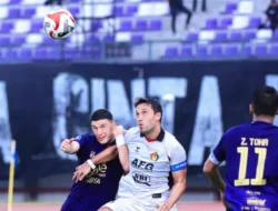 Persik Kediri Pimpin 2-0 atas Persis Solo di Babak Pertama, Gol Penalti dan Rebound Jadi Penentu
