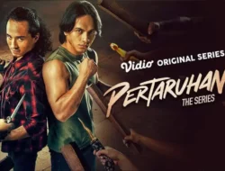 Pertaruhan S3 Episode 8 Tayang Hari Ini! Penutup Musim Penuh Drama dan Pengkhianatan