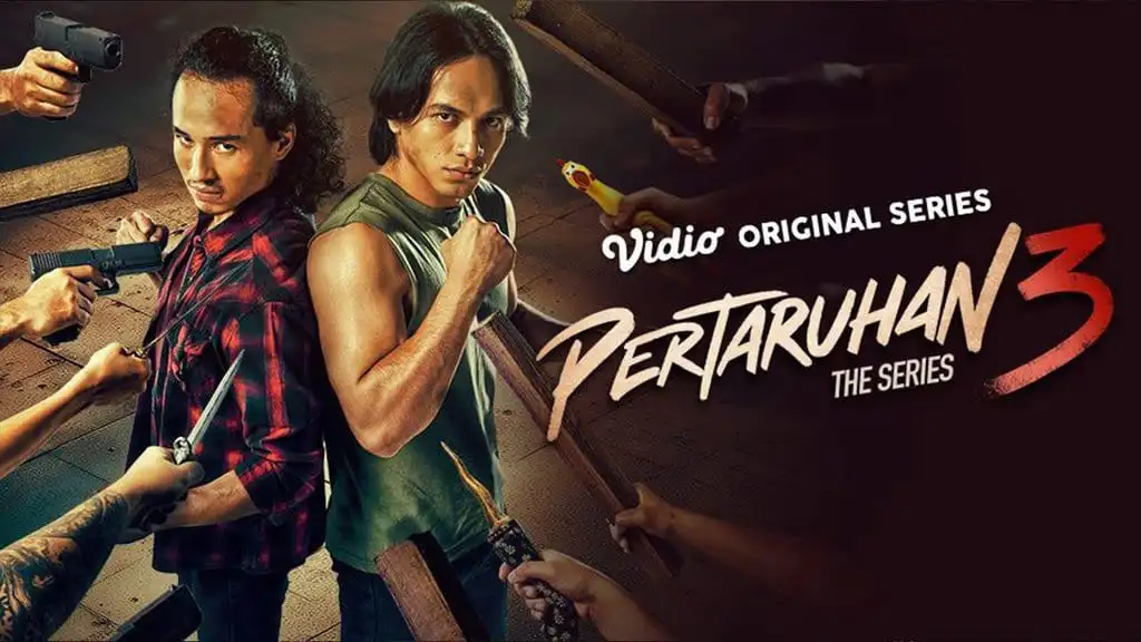Pertaruhan S3 Episode 8 Tayang Hari Ini! Penutup Musim Penuh Drama dan Pengkhianatan