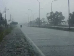Prakiraan Cuaca Bangkalan Hari Ini: Cerah Berawan hingga Berawan, Waspadai Angin Kencang