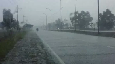 Prakiraan Cuaca Bangkalan Hari Ini: Cerah Berawan hingga Berawan, Waspadai Angin Kencang
