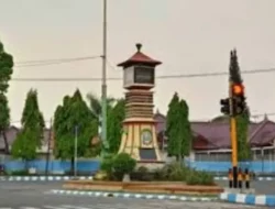 Prakiraan Cuaca Kabupaten Bangkalan Hari Ini: Waspada Hujan Ringan Siang hingga Sore