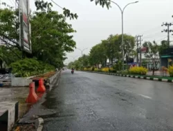Prakiraan Cuaca Kabupaten Bangkalan Hari Ini: Waspadai Hujan Ringan Sejak Pagi hingga Malam!