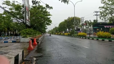 Prakiraan Cuaca Kabupaten Bangkalan Hari Ini: Waspadai Hujan Ringan Sejak Pagi hingga Malam!