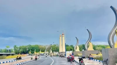 Prakiraan Cuaca Kabupaten Sampang 17–25 Desember 2025: Waspada Hujan Petir di Akhir Pekan!