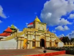 Prakiraan Cuaca Kabupaten Sumenep 17–25 Desember 2025: Waspada Hujan Ringan & Udara Kabur di Pulau-Pulau!