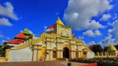 Prakiraan Cuaca Kabupaten Sumenep 17–25 Desember 2025: Waspada Hujan Ringan & Udara Kabur di Pulau-Pulau!