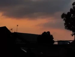 Prakiraan Cuaca Kabupaten Sumenep Hari Ini: Hujan Ringan di Kangayan & Sapeken, Sore Cerah di Wilayah Lain!