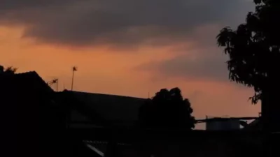 Prakiraan Cuaca Kabupaten Sumenep Hari Ini: Hujan Ringan di Kangayan & Sapeken, Sore Cerah di Wilayah Lain!