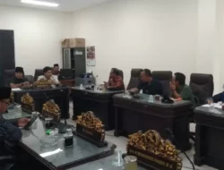 Raperda Tambak Udang Sumenep Menuju Sah, Targetkan PAD Rp 1,5 Miliar di 2026