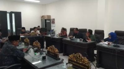 Raperda Tambak Udang Sumenep Menuju Sah, Targetkan PAD Rp 1,5 Miliar di 2026
