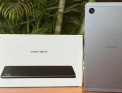 Review Galaxy Tab A11: Tablet Rp2 Jutaan dengan AI, Layak untuk Pelajar?
