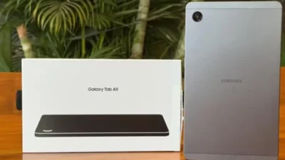 Review Galaxy Tab A11: Tablet Rp2 Jutaan dengan AI, Layak untuk Pelajar?