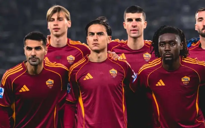 Roma vs Genoa: Duel Krusial untuk Zona Eropa dan Hindari Degradasi!