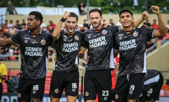 Semen Padang Incar Kemenangan ke-4, Madura United Waspada di Laga Krusial Pekan ke-15
