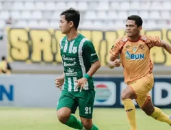 Sriwijaya FC Mulai Giat Latihan, Siap Hadapi PSMS Medan di Laga Krusial Akhir Tahun