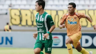 Sriwijaya FC Mulai Giat Latihan, Siap Hadapi PSMS Medan di Laga Krusial Akhir Tahun