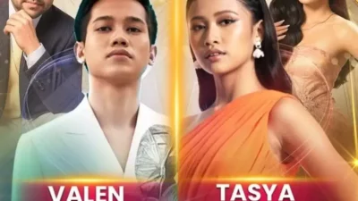 Valen vs Tasya Duel Malam Ini! Siapa Unggul di Grand Final 2 Dangdut Academy 7?