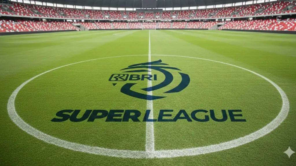Tiga Laga Krusial Hari Ini! Persebaya, Madura United, dan Malut United Berebut Poin di BRI Super League