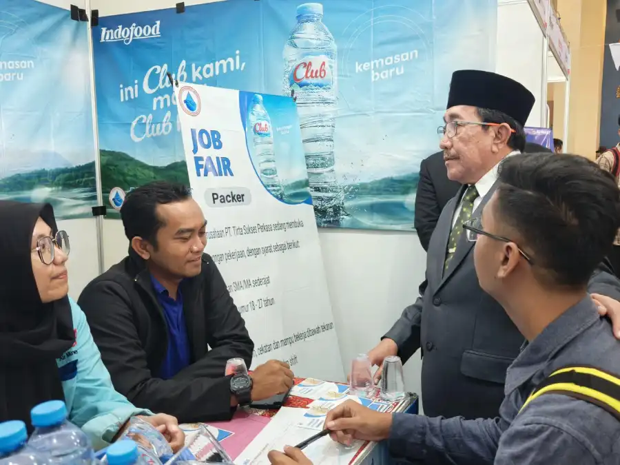 UMK Sumenep 2026 Terlambat, Ini Penyebab dan Prosedur Penetapannya