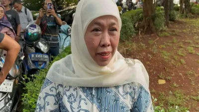 UMP Jatim 2026 Resmi Ditetapkan: Simak Simulasi UMK 38 Daerah!