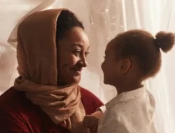 Ucapan Hari Ibu 2025 Bernuansa Islami: Penuh Doa, Cinta, dan Penghormatan pada Sang Ibu