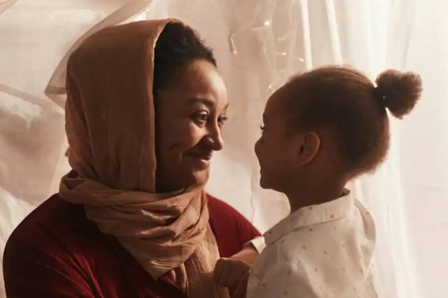 Ucapan Hari Ibu 2025 Bernuansa Islami: Penuh Doa, Cinta, dan Penghormatan pada Sang Ibu