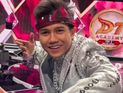 Valen Pamekasan vs Tasya: Duel Akhir Dangdut Academy 7 Malam Ini, Siapa Layak Jadi Juara Sejati?