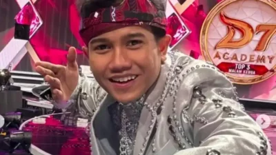 Valen Pamekasan vs Tasya: Duel Akhir Dangdut Academy 7 Malam Ini, Siapa Layak Jadi Juara Sejati?