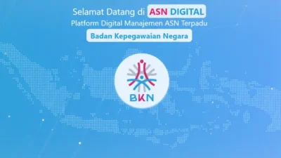 Wajib Tahu! Begini Cara Aktivasi Akun ASN Digital dan MFA untuk PPPK 2025