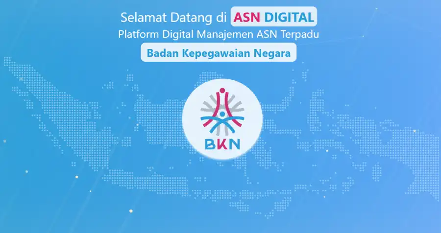 Wajib Tahu! Begini Cara Aktivasi Akun ASN Digital dan MFA untuk PPPK 2025