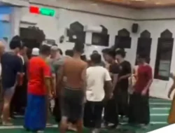 Warga Sampang Terbangun Tengah Malam oleh Teriakan “Kiamat” dari Toa Masjid