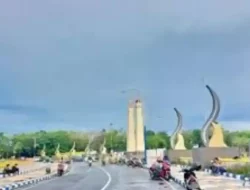 Waspada Hujan Ringan Siang hingga Sore! Ini Prakiraan Cuaca Kabupaten Sampang Hari In