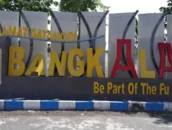 Waspada! Hujan Ringan dan Petir Mengancam Malam Tahun Baru di Sejumlah Wilayah Bangkalan