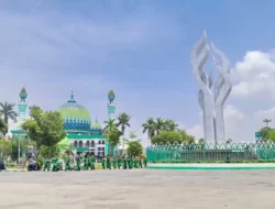 Waspada Hujan Ringan di Pamekasan Malam Tahun Baru! Ini Prakiraan Cuacanya