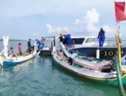 Waspadai Hujan Ringan di Masalembu! Ini Prakiraan Cuaca Kabupaten Sumenep Hari Ini